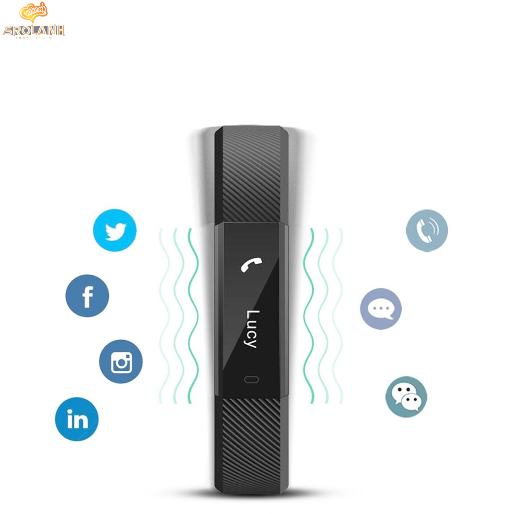 smart bracelet 115